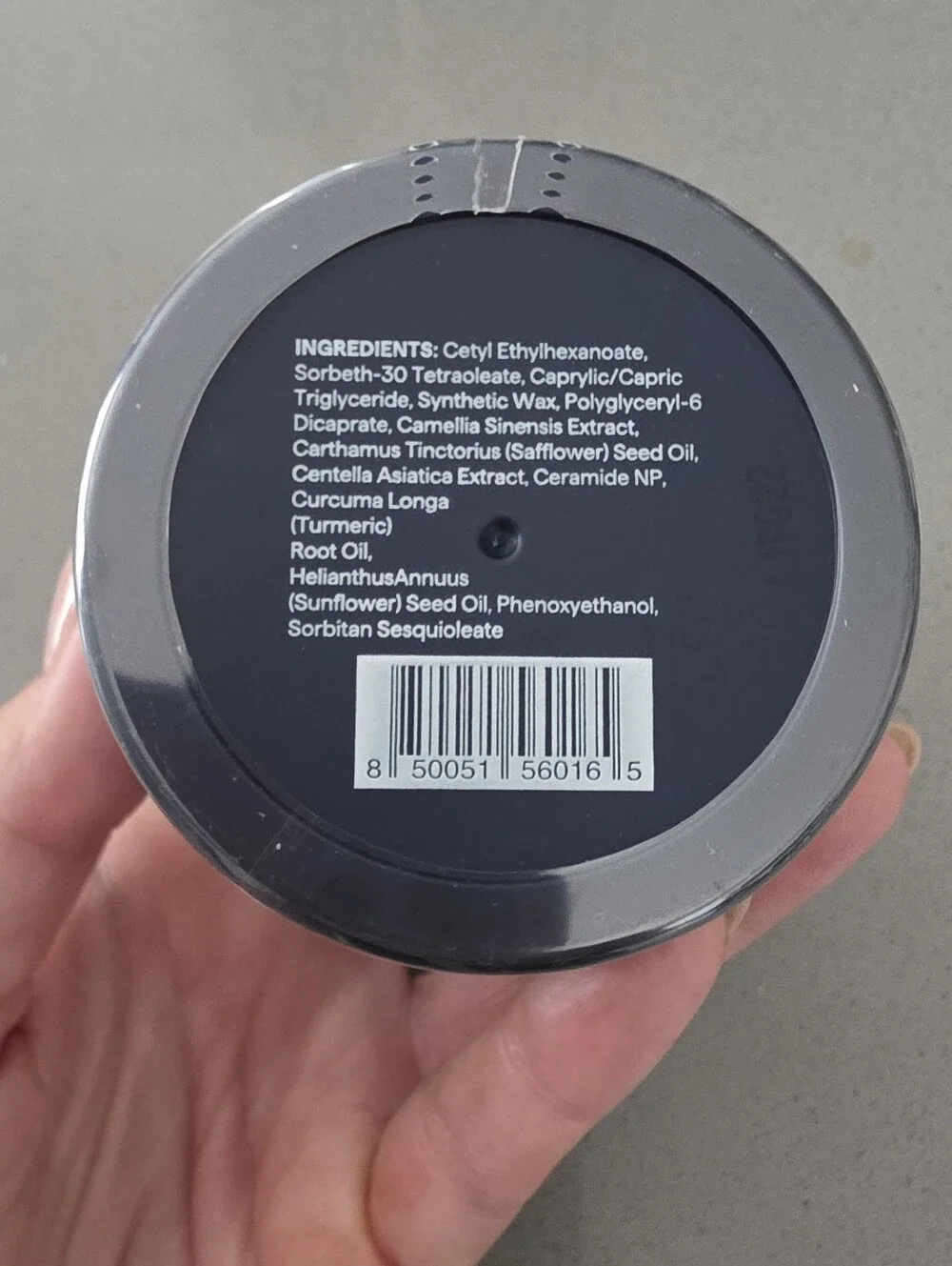 Remedy | Dream Dissolve Pre-Cleansing Cleansing Balm - NIB